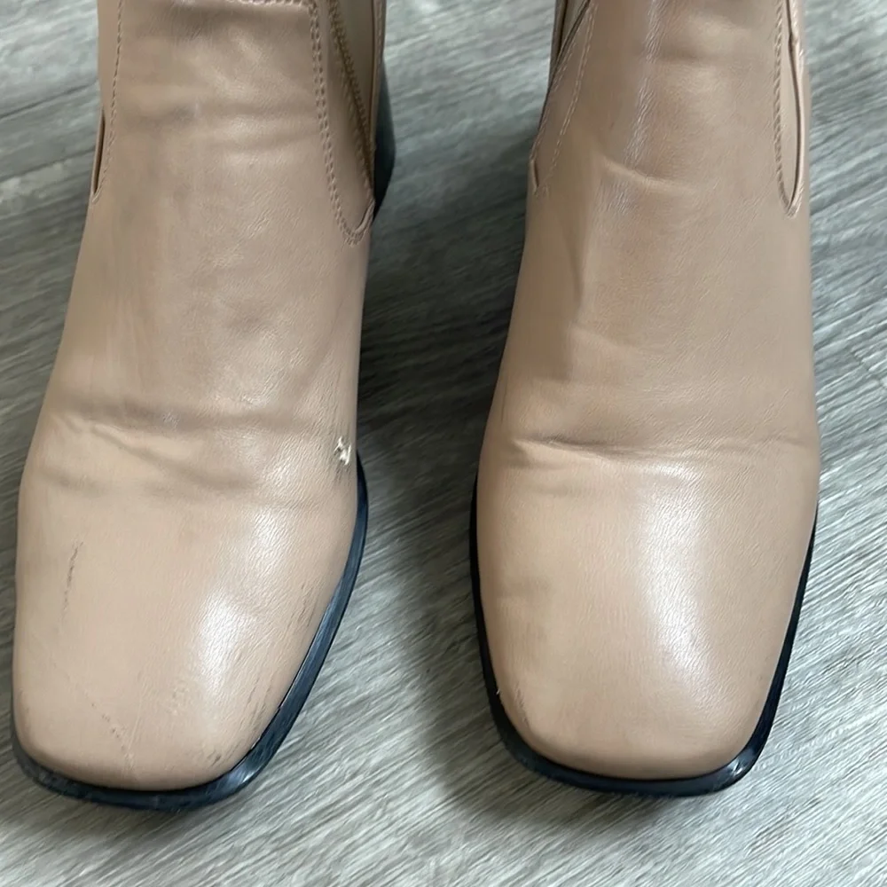Jeffrey Campbell boots - Picture 4 of 9